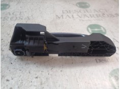 Recambio de maneta exterior delantera derecha para fiat bravo (198) 1.9 dynamic multijet referencia OEM IAM 735453937   2