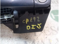 Recambio de maneta exterior delantera izquierda para fiat bravo (198) 1.9 dynamic multijet referencia OEM IAM 735453938   2