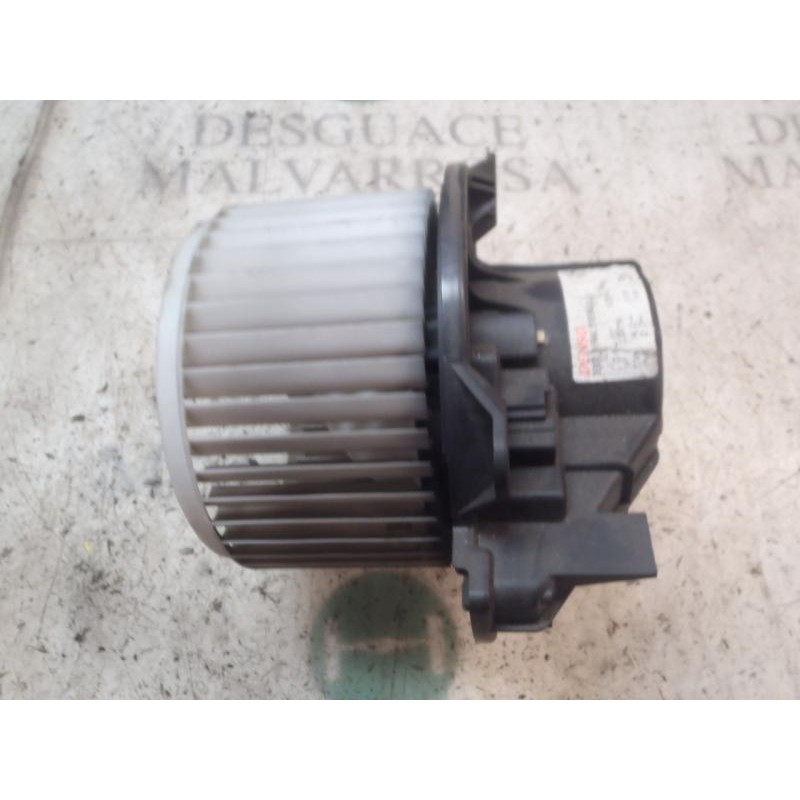 Recambio de motor calefaccion para fiat bravo (198) 1.9 dynamic multijet referencia OEM IAM 77363824 138798 