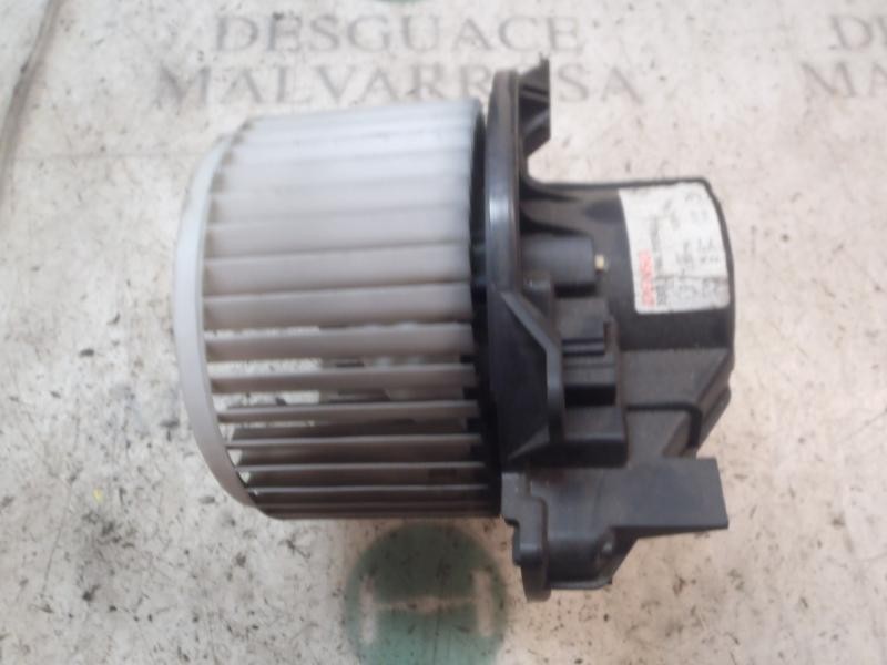 Recambio de motor calefaccion para fiat bravo (198) 1.9 dynamic multijet referencia OEM IAM 77363824 138798 