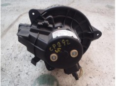 Recambio de motor calefaccion para fiat bravo (198) 1.9 dynamic multijet referencia OEM IAM 77363824 138798  2