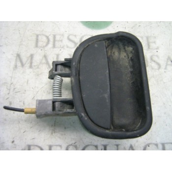 MANETA EXTERIOR LATERAL DERECHA 