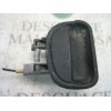 Recambio de maneta exterior lateral derecha para renault kangoo (f/kc0) alize referencia OEM IAM   