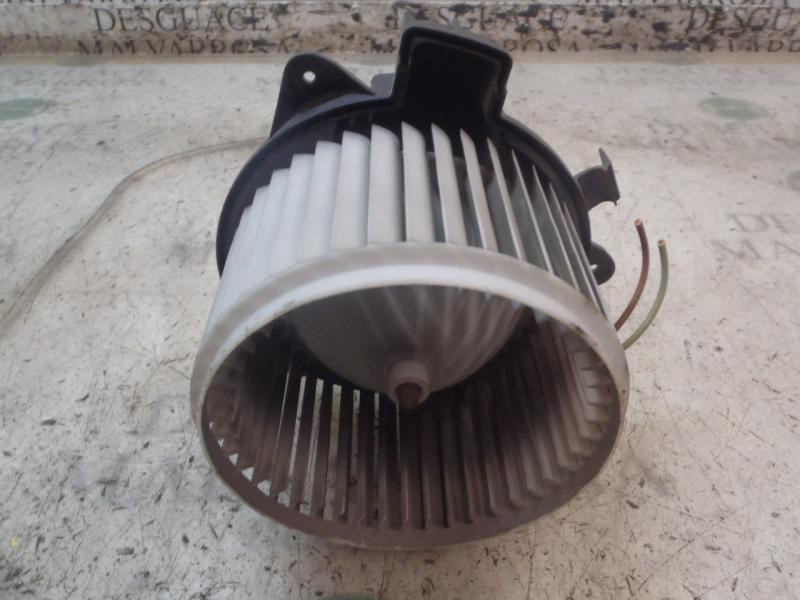 Recambio de motor calefaccion para fiat bravo (198) 1.9 dynamic multijet referencia OEM IAM 77363824 138798 