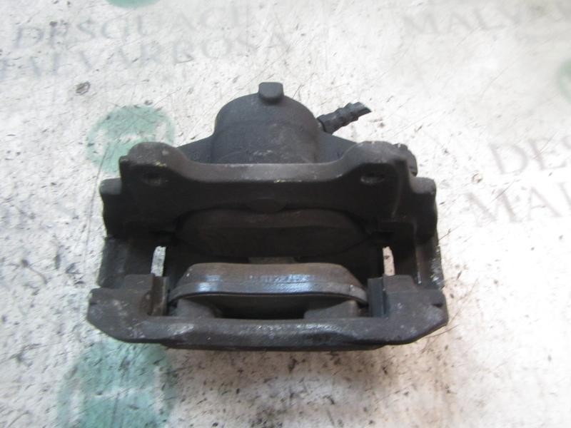 Recambio de pinza freno delantera derecha para fiat bravo (198) 1.9 dynamic multijet referencia OEM IAM 77364652  