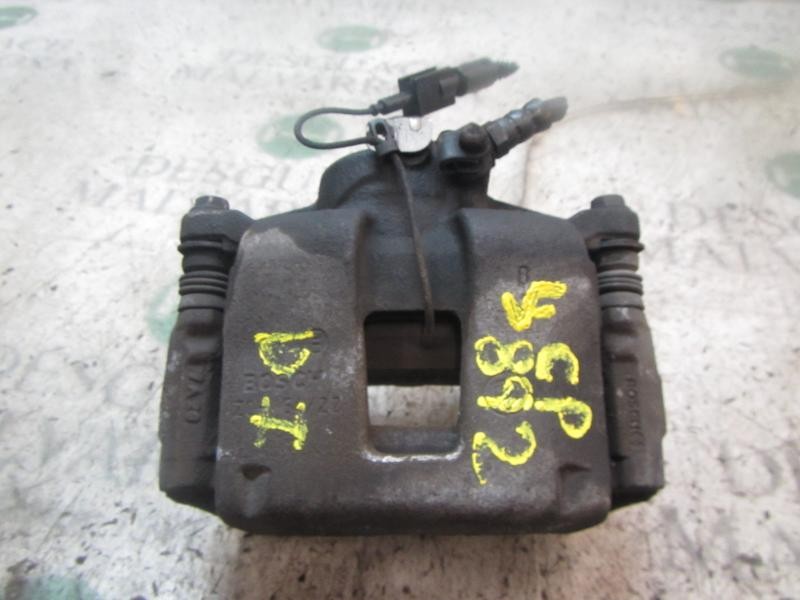 Recambio de pinza freno delantera izquierda para fiat bravo (198) 1.9 dynamic multijet referencia OEM IAM 77364650  