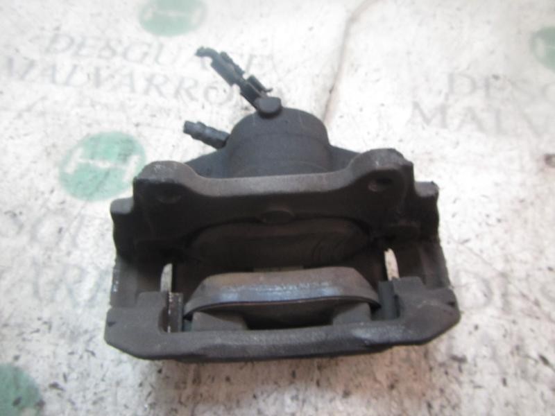 Recambio de pinza freno delantera izquierda para fiat bravo (198) 1.9 dynamic multijet referencia OEM IAM 77364650  