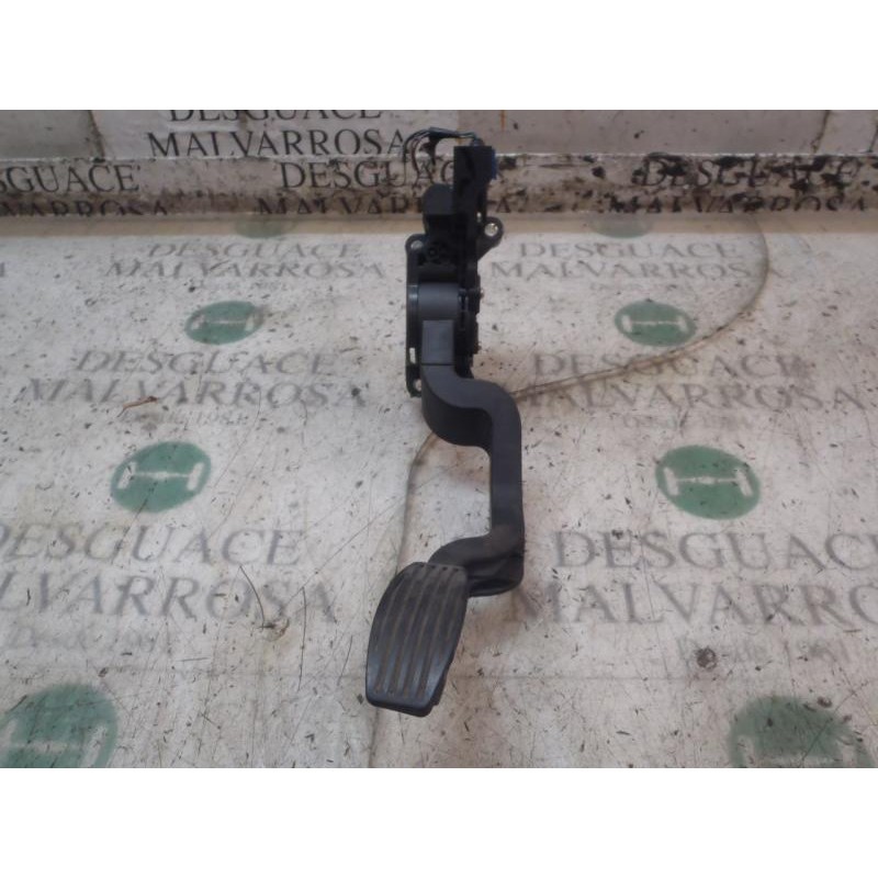 Recambio de potenciometro pedal para fiat bravo (198) 1.9 dynamic multijet referencia OEM IAM 51785640 517856400 0280755052