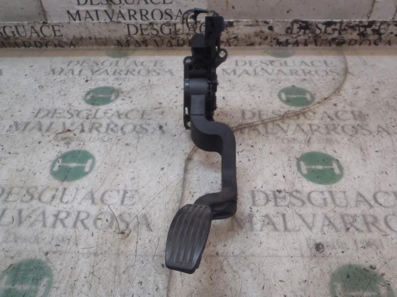 Recambio de potenciometro pedal para fiat bravo (198) 1.9 dynamic multijet referencia OEM IAM 51785640 517856400 0280755052