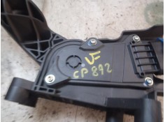 Recambio de potenciometro pedal para fiat bravo (198) 1.9 dynamic multijet referencia OEM IAM 51785640 517856400 0280755052 2