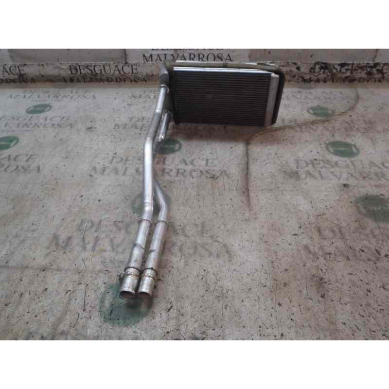 Recambio de radiador calefaccion / aire acondicionado para fiat bravo (198) 1.9 dynamic multijet referencia OEM IAM 46723450  