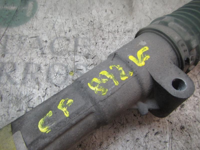 Recambio de cremallera direccion para fiat bravo (198) 1.9 dynamic multijet referencia OEM IAM 51785771  