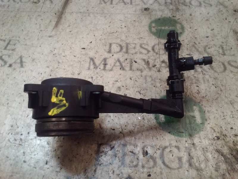 Recambio de bombin embrague para audi a3 (8p) 2.0 tdi referencia OEM IAM   