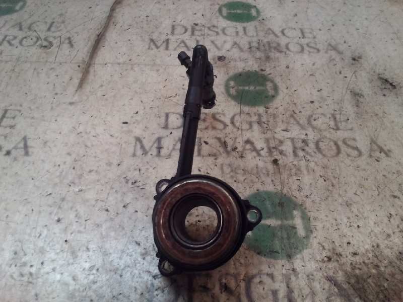 Recambio de bombin embrague para audi a3 (8p) 2.0 tdi referencia OEM IAM   