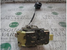 Recambio de cerradura puerta delantera derecha para ford mondeo berlina (gd) ambiente referencia OEM IAM   