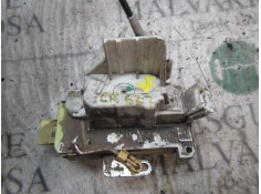 Recambio de cerradura puerta delantera derecha para ford mondeo berlina (gd) ambiente referencia OEM IAM    2