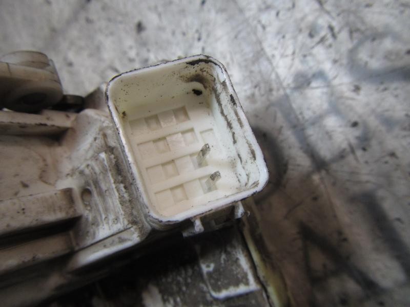 Recambio de cerradura puerta delantera derecha para ford mondeo berlina (gd) ambiente referencia OEM IAM   