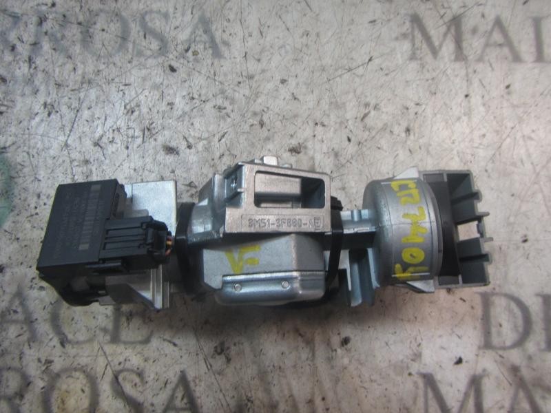 Recambio de antirrobo para ford transit connect 1.6 tdci cat referencia OEM IAM 1681167 3M513F880A 