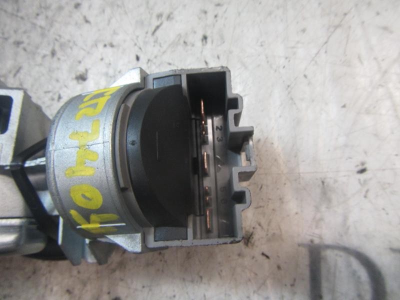 Recambio de antirrobo para ford transit connect 1.6 tdci cat referencia OEM IAM 1681167 3M513F880A 