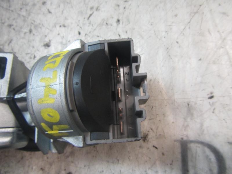 Recambio de antirrobo para ford transit connect 1.6 tdci cat referencia OEM IAM 1681167 3M513F880A 