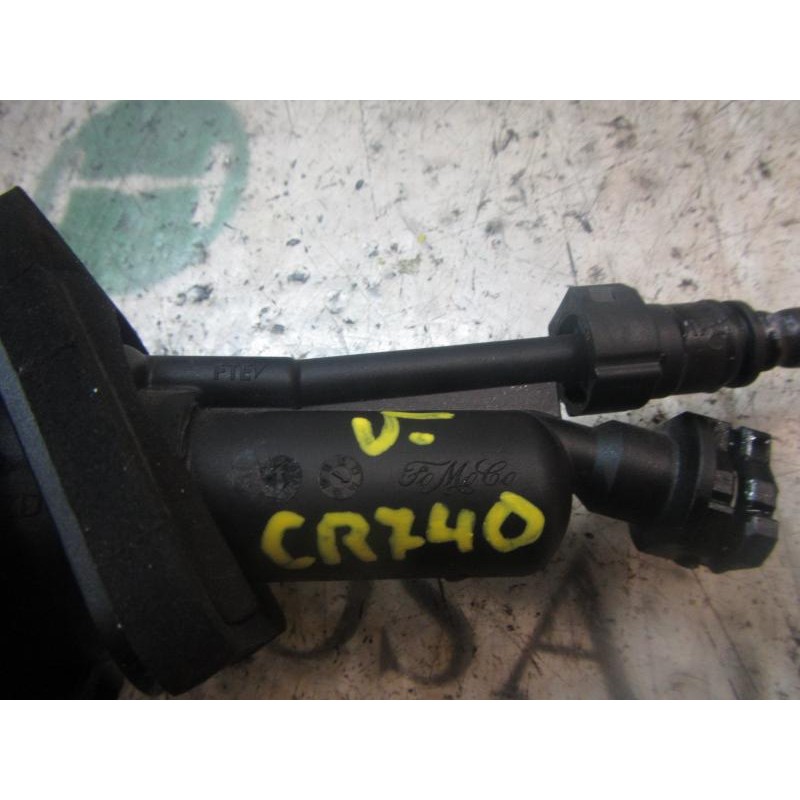 Recambio de bomba embrague para ford transit connect 1.6 tdci cat referencia OEM IAM 1815342  