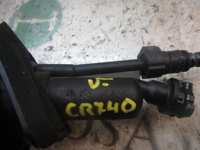 Recambio de bomba embrague para ford transit connect 1.6 tdci cat referencia OEM IAM 1815342  