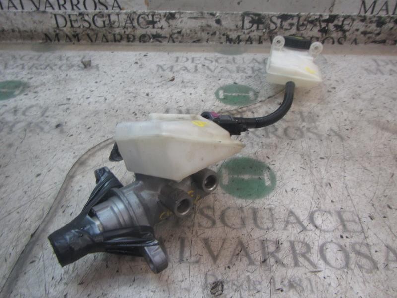 Recambio de bomba freno para ford transit connect 1.6 tdci cat referencia OEM IAM 2372573  