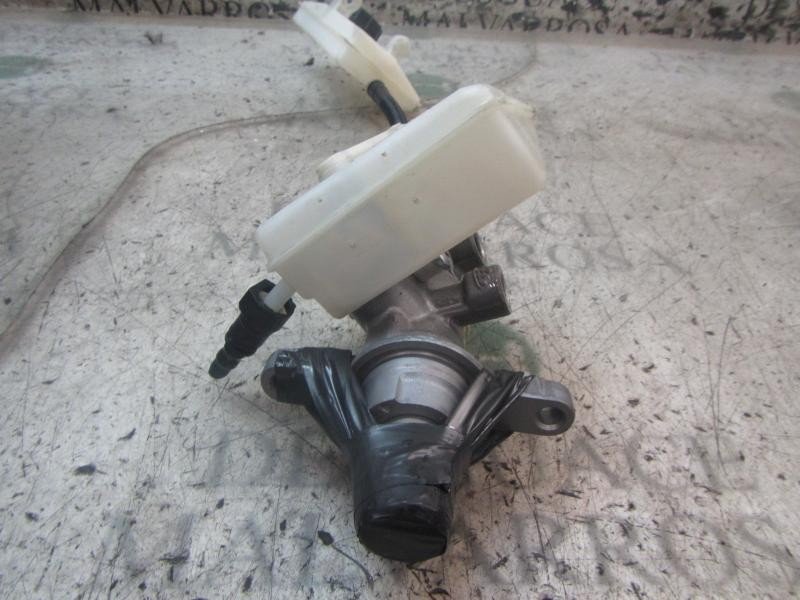 Recambio de bomba freno para ford transit connect 1.6 tdci cat referencia OEM IAM 2372573  