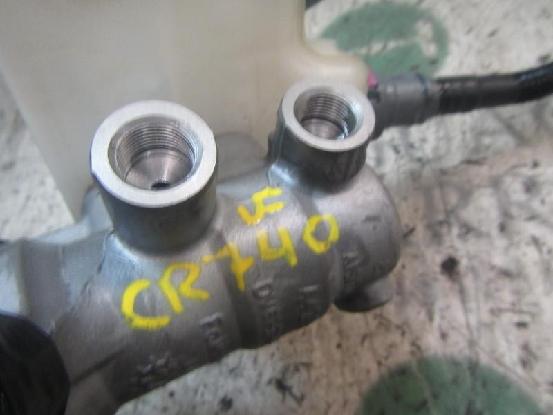 Recambio de bomba freno para ford transit connect 1.6 tdci cat referencia OEM IAM 2372573  