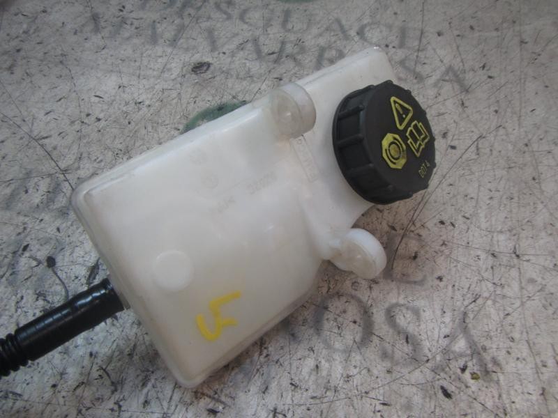 Recambio de bomba freno para ford transit connect 1.6 tdci cat referencia OEM IAM 2372573  