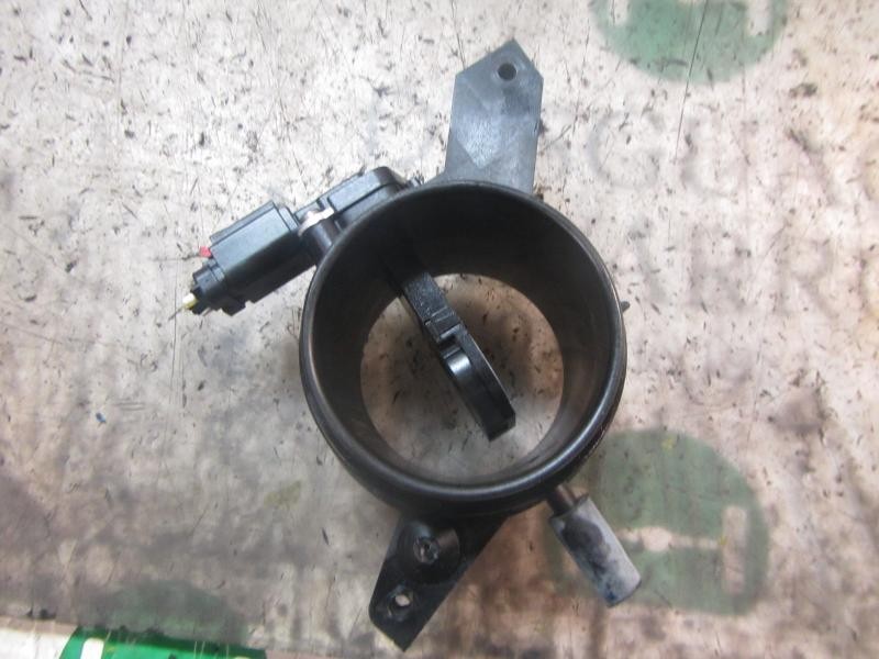 Recambio de caudalimetro para ford transit connect 1.6 tdci cat referencia OEM IAM 1480570 7M5112B579BB 