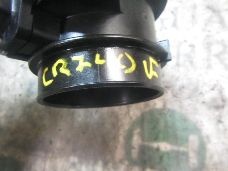 Recambio de caudalimetro para ford transit connect 1.6 tdci cat referencia OEM IAM 1480570 7M5112B579BB 