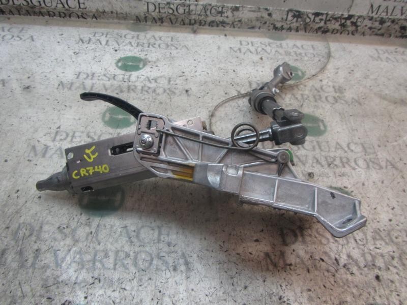 Recambio de columna direccion para ford transit connect 1.6 tdci cat referencia OEM IAM 2390126  