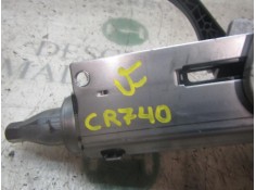 Recambio de columna direccion para ford transit connect 1.6 tdci cat referencia OEM IAM 2390126   2