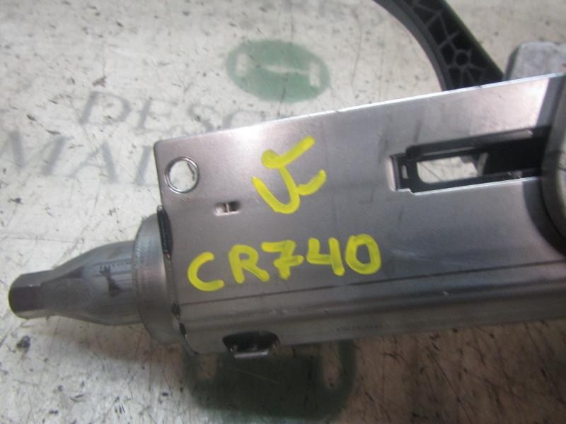 Recambio de columna direccion para ford transit connect 1.6 tdci cat referencia OEM IAM 2390126  