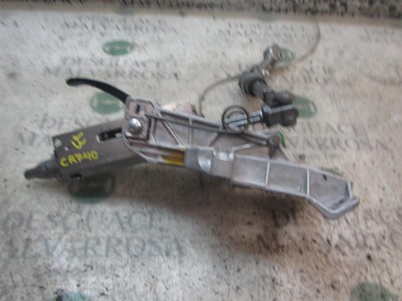 Recambio de columna direccion para ford transit connect 1.6 tdci cat referencia OEM IAM 2390126  