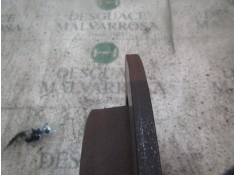 Recambio de disco freno trasero para ford transit connect 1.6 tdci cat referencia OEM IAM 1683384   2