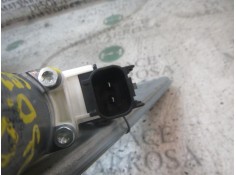 Recambio de elevalunas delantero derecho para ford transit connect 1.6 tdci cat referencia OEM IAM 1847848 DT11V23200BD  2