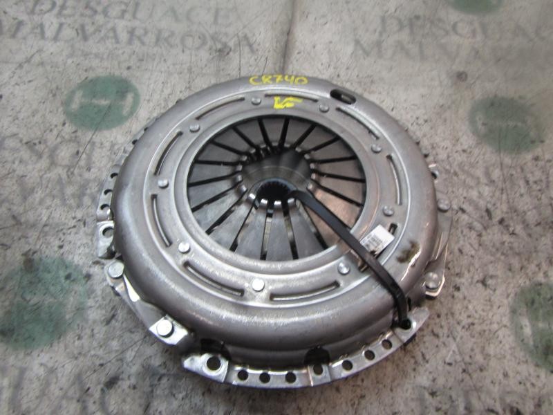 Recambio de kit embrague para ford transit connect 1.6 tdci cat referencia OEM IAM 1866238  