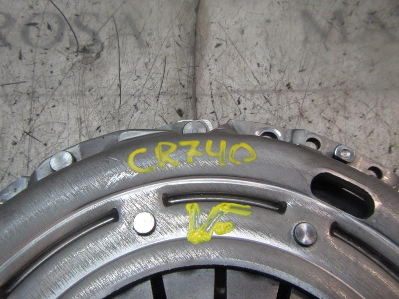 Recambio de kit embrague para ford transit connect 1.6 tdci cat referencia OEM IAM 1866238  