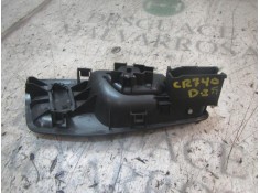 Recambio de maneta interior delantera izquierda para ford transit connect 1.6 tdci cat referencia OEM IAM 2160665   2