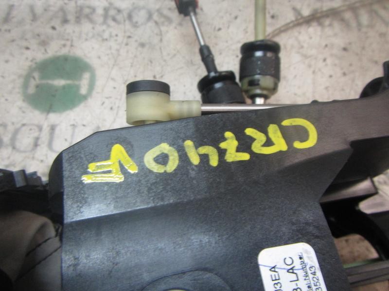 Recambio de palanca cambio para ford transit connect 1.6 tdci cat referencia OEM IAM 1860609  