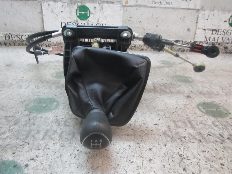 Recambio de palanca cambio para ford transit connect 1.6 tdci cat referencia OEM IAM 1860609  