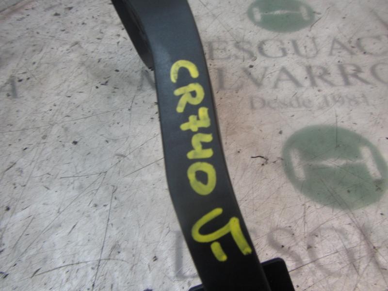 Recambio de potenciometro pedal para ford transit connect 1.6 tdci cat referencia OEM IAM 1761270 CV619F836GB 