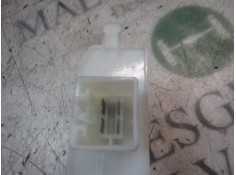 Recambio de resistencia calefaccion para ford transit connect 1.6 tdci cat referencia OEM IAM 1804471   2