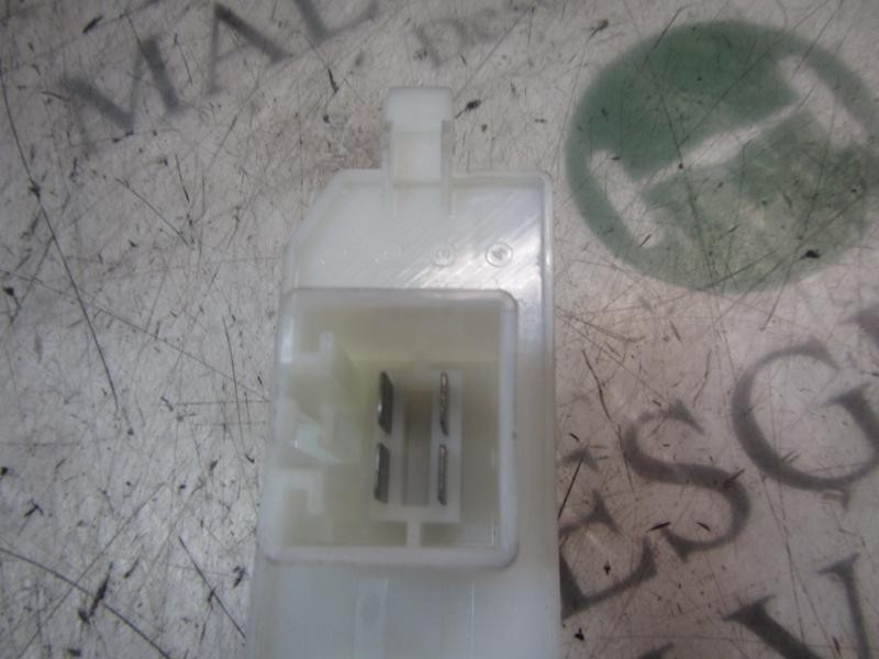 Recambio de resistencia calefaccion para ford transit connect 1.6 tdci cat referencia OEM IAM 1804471  