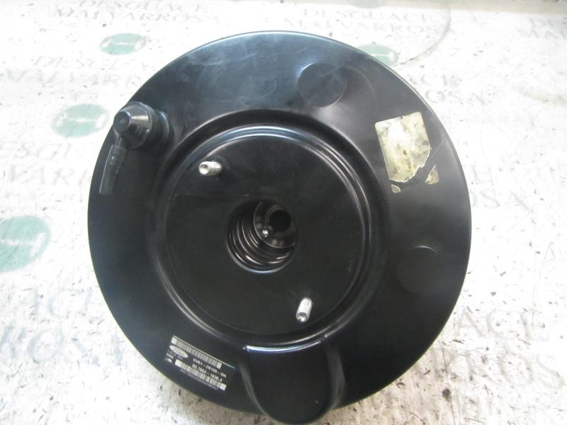 Recambio de servofreno para ford transit connect 1.6 tdci cat referencia OEM IAM 2268032 DV612B195DA 