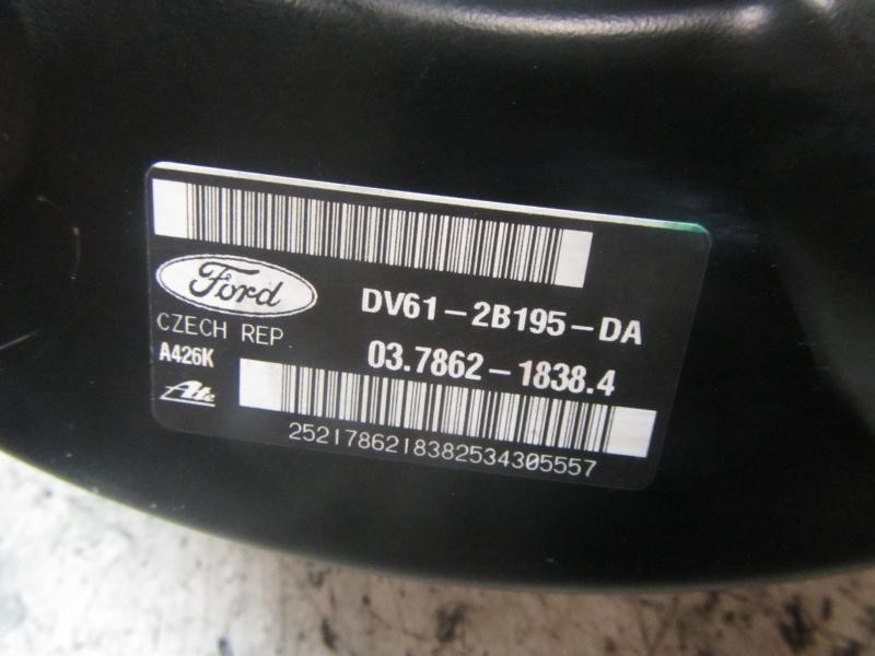 Recambio de servofreno para ford transit connect 1.6 tdci cat referencia OEM IAM 2268032 DV612B195DA 