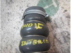 Recambio de tubo intercooler para ford transit connect 1.6 tdci cat referencia OEM IAM 2294509   2
