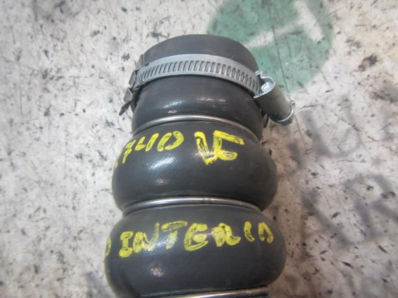 Recambio de tubo intercooler para ford transit connect 1.6 tdci cat referencia OEM IAM 2294509  